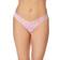 Hanky Panky Dream Lace Trim Low Rise Thong