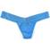 Hanky Panky DreamEase Low Rise Thong - Laguna Blue