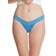 Hanky Panky DreamEase Low Rise Thong - Laguna Blue