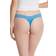 Hanky Panky DreamEase Low Rise Thong - Laguna Blue