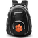 Mojo Tigers Laptop Backpack - Black