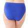 Wacoal B-Smooth Seamless Hi-Cut Brief - Clematis Blue