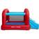 Radio Flyer Backyard Bouncer Bounce House with Slide