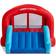 Radio Flyer Backyard Bouncer Bounce House with Slide