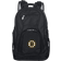 Mojo Boston Bruins Laptop Backpack - Black