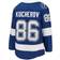 Outerstuff Tampa Bay Lightning Home Premier Player Jersey Nikita Kucherov 86. Youth