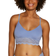 Cosabella Ceylon Modal Bralette - Blue Diamond