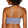 Cosabella Ceylon Modal Bralette - Blue Diamond