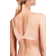 Chantelle Comfort Supportive Wirefree Bra - Nude Blush