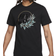 Nike Giannis Basketball T-shirt - Black