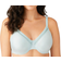 Wacoal Perfect Primer Full Figure Underwire Bra - Cloud Blue