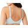 Wacoal Perfect Primer Full Figure Underwire Bra - Cloud Blue