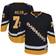 Outerstuff Pittsburgh Penguins Alternate Premier Player Jersey 21/22 Evgeni Malkin 71. Youth