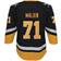 Outerstuff Pittsburgh Penguins Alternate Premier Player Jersey 21/22 Evgeni Malkin 71. Youth