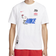 Nike Basketball T-shirt - White