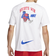 Nike Basketball T-shirt - White