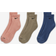 Nike Everyday Plus Cushioned Training Ankle Socks 3-pack - Multi-Colour