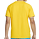 Nike Basketball T-shirt Men - Vivid Sulphur