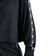 Nike Sportswear Tape Logo Oversized Sweatshirt - Black