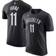 Nike Kyrie Irving Nets T-shirt - Black