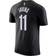 Nike Kyrie Irving Nets T-shirt - Black