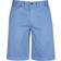 Barbour Neuston Twill Shorts - Force Blue