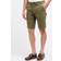 Barbour Neuston Twill Shorts - Ivy Green