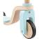 Lil' Rider Kids 3 Wheel Wooden Kick Scooter