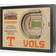 YouTheFan Tennessee Volunteers Neyland Stadium Views Wall Art