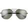 Ray-Ban RB3683 Monture Noir - Vert