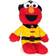 Gund Sesame Street Fireman Elmo