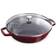 Staub - with lid 29.972 cm