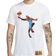 NIKE LeBron x Space Jam: A New Legacy Dri-FIT Basketball T-Shirt Men - White