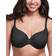 Maidenform Comfort Devotion DreamWire Full Coverage Bra - Black