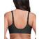 Maidenform Comfort Devotion DreamWire Full Coverage Bra - Black