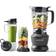 Nutribullet Full-Size Combo Black