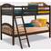 Storkcraft Long Horn Bunk Bed 108.20x199.13cm