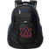 Mojo Auburn Tigers Laptop Backpack - Black