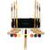Gener8 Croquet Set