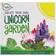 Create Your Own Unicorn Garden Kit