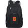 Mojo Syracuse Orange Laptop Backpack - Black