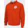 Colosseum Athletics Clemson Tigers Big & Tall Tortugas Quarter-Zip Jacket Sr