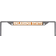 Fanmats Oklahoma State Cowboys University License Plate Frame