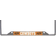 Fanmats Oklahoma State Cowboys University License Plate Frame