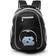 UNC Tar Heels Laptop Backpack - Black