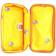 LEGO Brick Pouch Orange