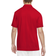 Nike Court Dri-Fit Tennis Polo Men - University Red/White