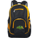 Mojo North Dakota State Bison Laptop Backpack - Black