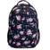 J World Cornelia Laptop Backpack - Navy Rose