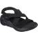 Skechers GO Walk Arch Fit Treasured - Black